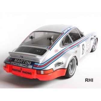 TAMIYA 1/10 RC Porsche 911 Carrera RSR TT-02 - 58571