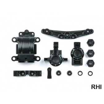 TAMIYA A-Parts Damper Stay/Gearbox front - 51318