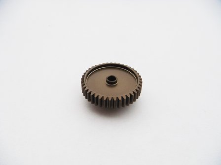 Hiro Seiko Pinion - 48DP - 39t Alu - MoS2 coated - 48255