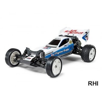 TAMIYA 1/10 Neo Fighter Buggy DT-03 - 58587