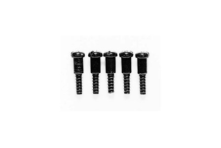 TAMIYA 3X14MM STEP TAPPING SCREW (5) - 50582