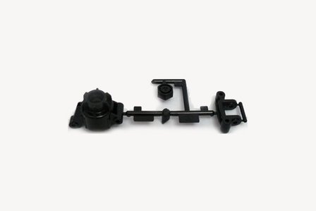 TAMIYA DT-02 &amp; DT-03 B PARTS - 0004252