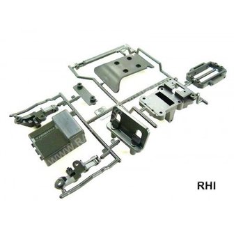 TAMIYA DT-03 M-Parts - 9115386