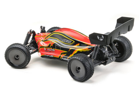 Carson 1/18 Micro Beast 2.4G 100% RTR - 404163