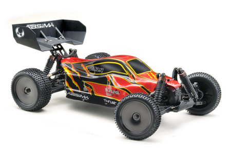 Carson 1/18 Micro Beast 2.4G 100% RTR - 404163