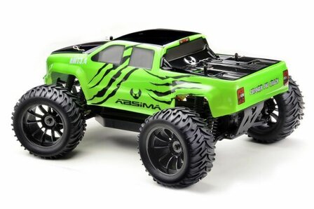 ABSIMA 1:10 EP Monster Truck &quot;AMT3.4&quot; 4WD - 12224