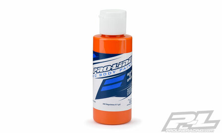 Pro-Line RC Body Paint - Orange