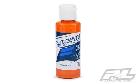 Pro-Line RC Body Paint - Pearl Orange