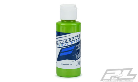 Pro-Line RC Body Paint - Pearl Lime Green