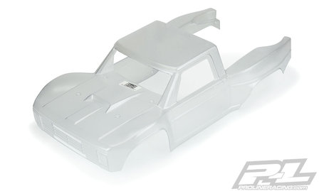 Proline 1967 Ford F-100 Pre-Cut Clear Body Set For Traxxas UDR Unlimited Desert Racer - 3547-17