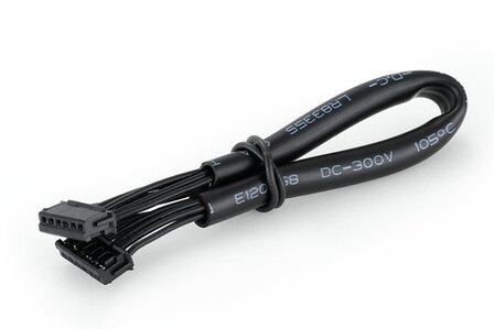 Hobbywing Sensor Cable 120mm