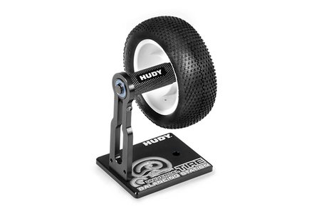 Hudy Universal Tire Balancing Station, H105500