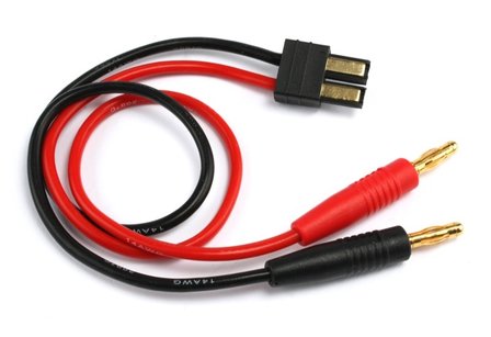 Orion Charging Cable TRX,16AWG 30cm - ORI40023
