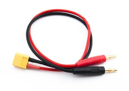 Orion Charging Cable XT60,16AWG 30cm - ORI40036