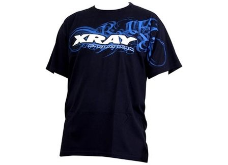 Xray Team T-Shirt (M), X395012