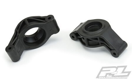 PRO-Hubs Replacement Hub Carrier Plastic X-MAXX