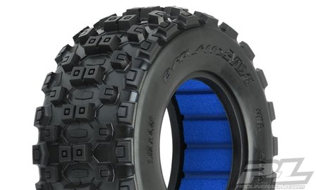 Badlands MX SC 2.2&quot;/3.0&quot; M2 SC F/R