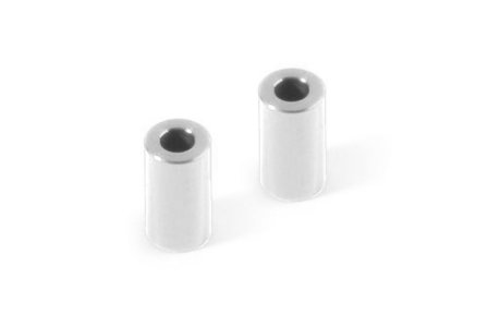 Xray Alu Mount 3x6x10.5mm (2) - 333074