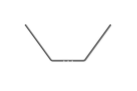 ANTI-ROLL BAR - FRONT 1.3 MM, X372493