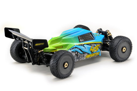 Absima 1:8 Buggy &quot;stoke Gen2.0&quot; 4s Rtr - 13100