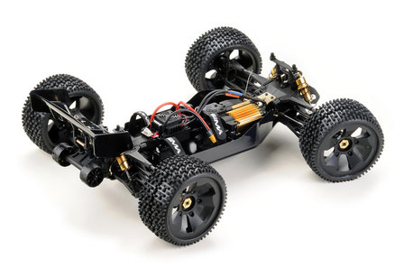 Absima 1:8 Truggy &quot;torch Gen2.0&quot; 6s Rtr - 13121