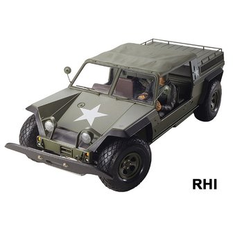 1/12 R/C XR311 Combat Support Vehicle