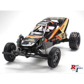 47471 1:10 RC Grasshopper II Black Edition