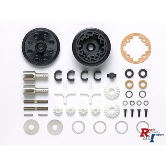 51649 TRF420 Gear Diff Unit Set