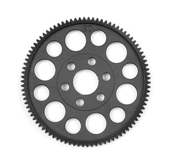 Spur Gear 90T : 48