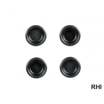 53576, TRF Damper Oil Seal (4) black