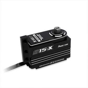 Power HD S15-X Servo for XRAY X4