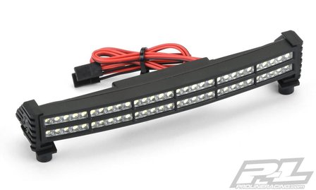 Proline Double Row 6&quot; Super-bright Led Light Bar X-maxx - 6276-05