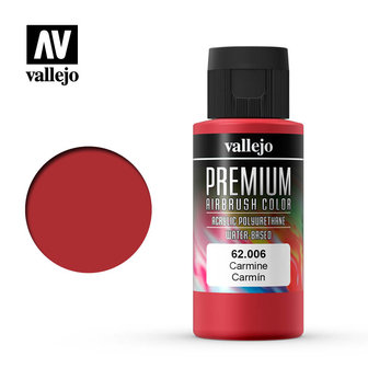 VALLEJO 62.006 karmijn