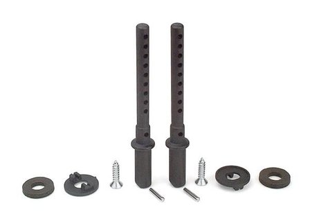 XRAY 301320 Front Body Mount Set