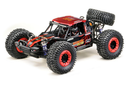 ABSIMA BOOSTER ADB 1.4 DESERT BUGGY