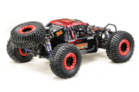 ABSIMA BOOSTER ADB 1.4 DESERT BUGGY