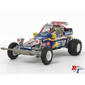 TAMIYA 47304 1:10 RC Fighting Buggy (2014)