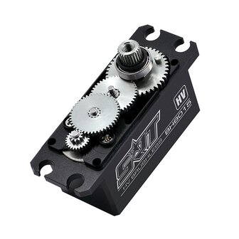 SRT BH8015 Low Profile (0.055s/13.0kg/7.4V) Brushless Servo