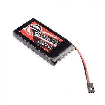 Ruddog 5200mAh 3.7V M17 LiPo TX Battery