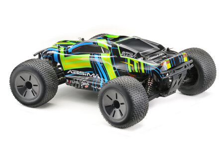 ABSIMA 1:10 EP Truggy &quot;AT3.4BL&quot; 4WD Brushless