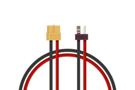 Kavan XT60 Charging Cable Dean-T