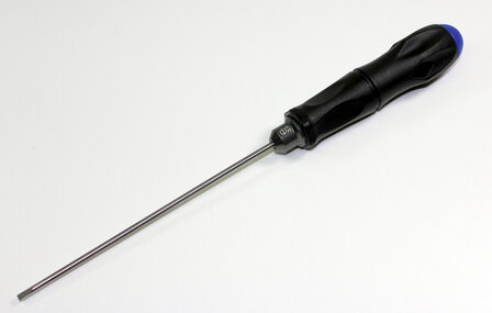 ABSIMA 3.0mm Slotted Screwdriver