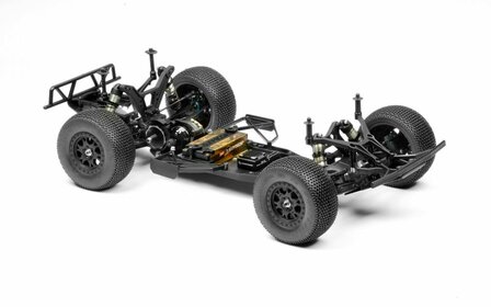 XRAY SCX&#039;23/24/25 - 2WD 1/10 ELECTRIC SHORT COURSE TRUCK