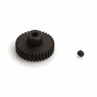 LRP 35T PINION GEAR 48DP - S10, 122235