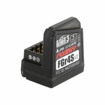 Flysky FGr4S AFHDS3 Receiver 4CH