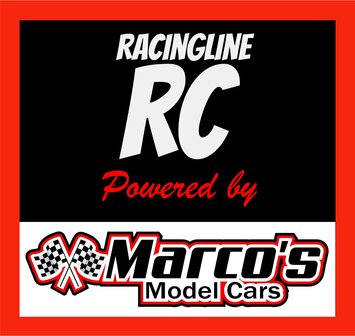 Racingline RC Marco