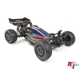 TAMIYA Dark Impact 4WD Buggy DF-03