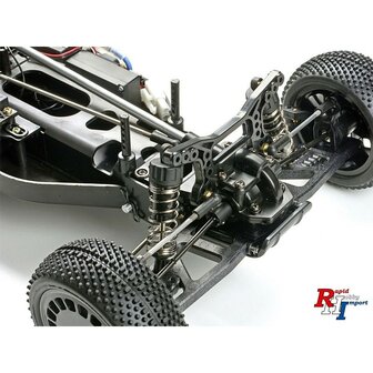 TAMIYA Dark Impact 4WD Buggy DF-03