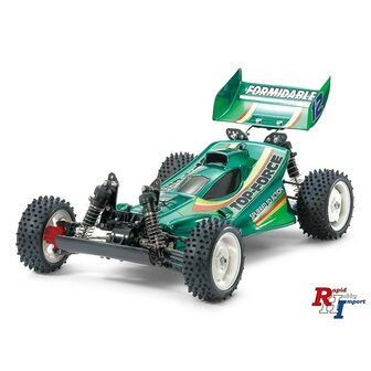 TAMIYA Top Force 47350