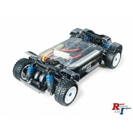 TAMIYA XM-01 PRO Chassis Kit